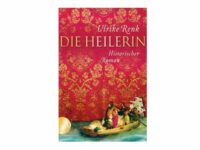 Cover Die Heilerin