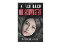 Cover Die Schwester