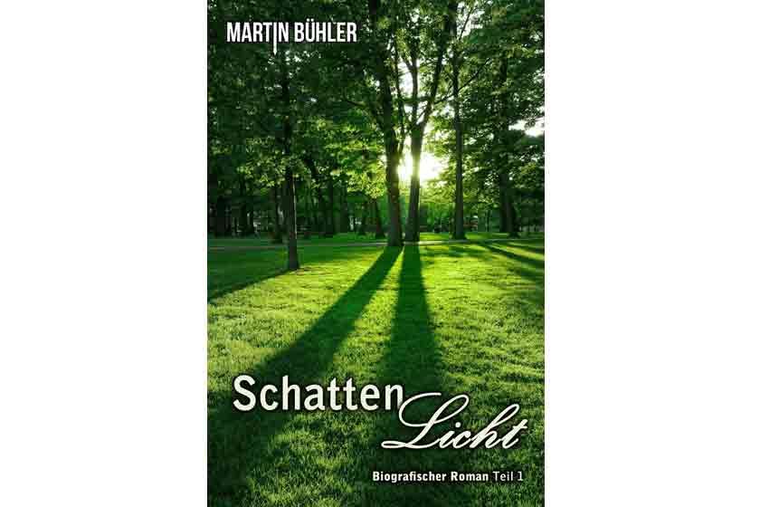 Cover Schattenlicht