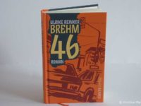Cover Brehm 46