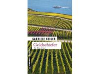 Cover Goldschiefer