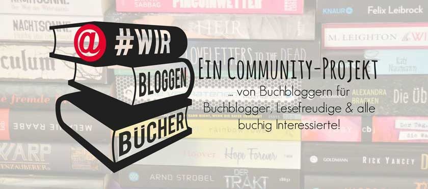 Aktion wirbloggenbücher