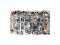 ABC Protagonisten Challenge Deluxe 2016