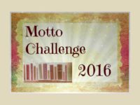 Motto Challenge 2016