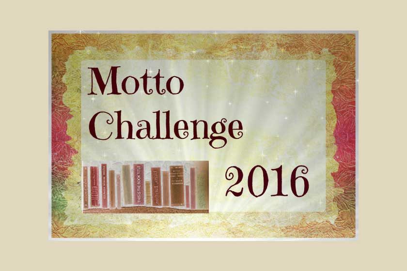 Motto Challenge 2016