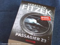 Cover Passagier 23
