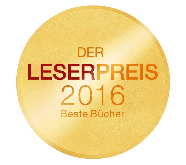 Logo Leserpreis 2016 LovelyBooks