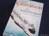 Cover Der Schneeleopard