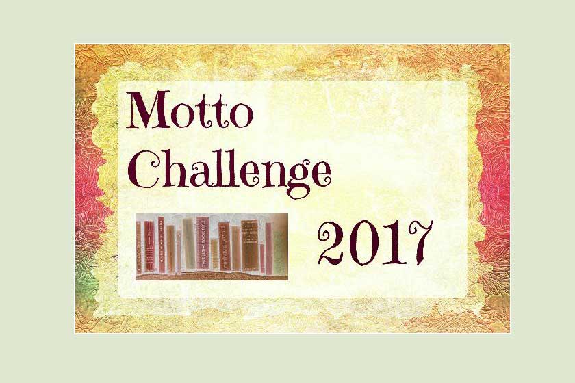 Motto Challenge 2017