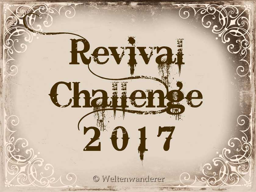 Revival Challenge 2017