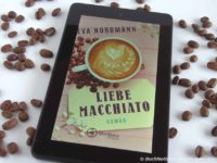 Buchcover Liebe Macchiato