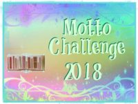 Motto Challenge 2018