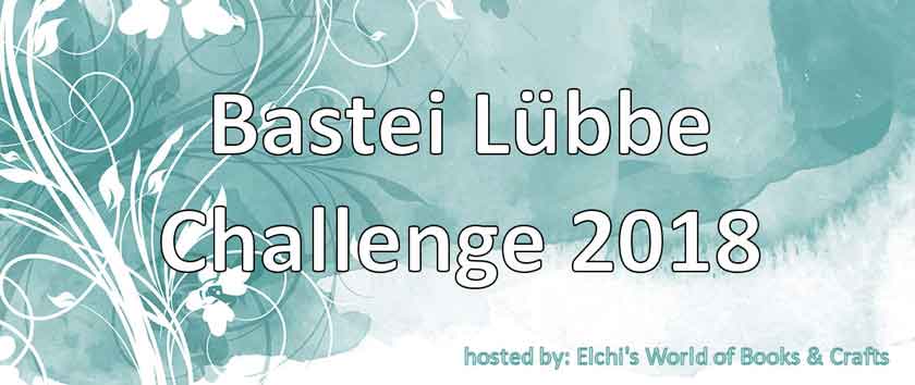 Bastei Lübbe Challenge 2018 - Banner