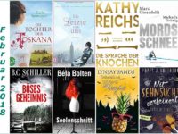 Rückblick Februar 2018