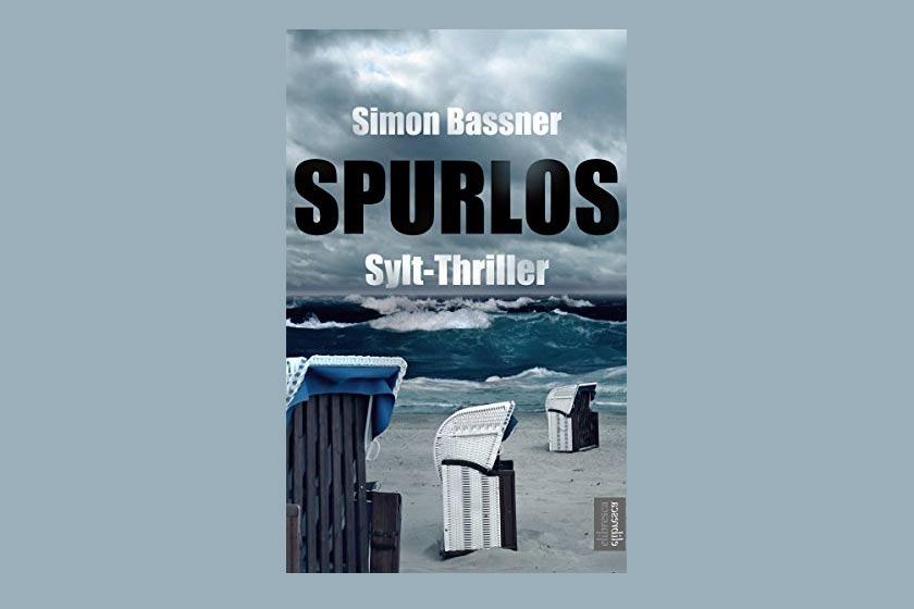 Cover Spurlos