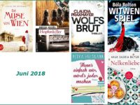 Rückblick Juni 2018