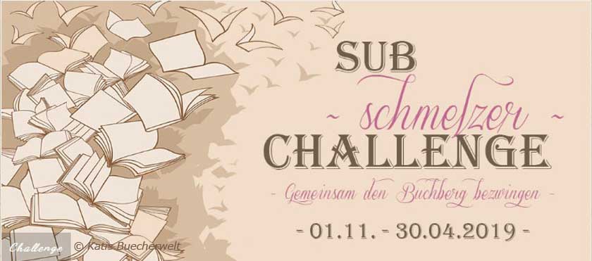Logo SuB Challenge
