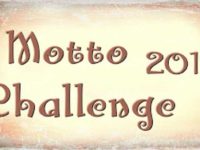 Logo Motto Challenge 2019