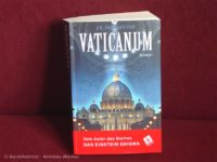Cover Vaticanum