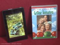 Cover Grüne Tomaten - Buch und Film
