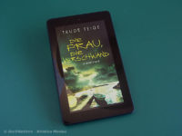Cover Die Frau, die verschwand