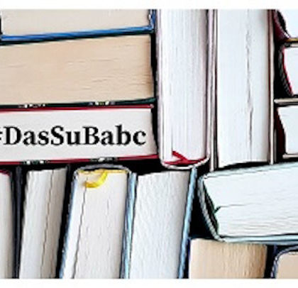 Challenge: #DasSuBabc 2020