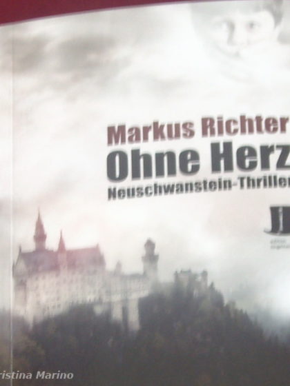Ohne Herz - Markus Richter
