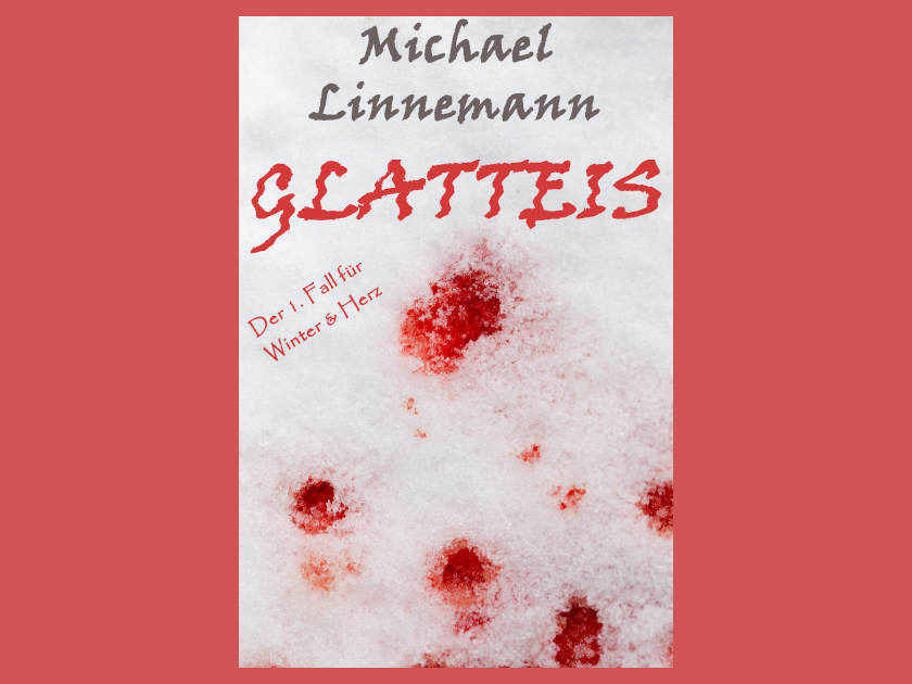 Cover Glatteis