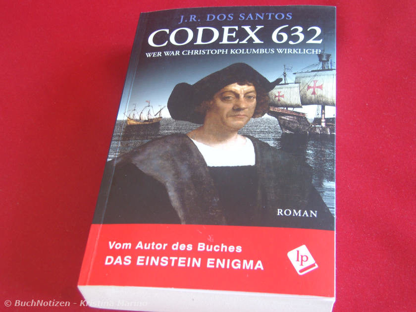 Cover Codex 632