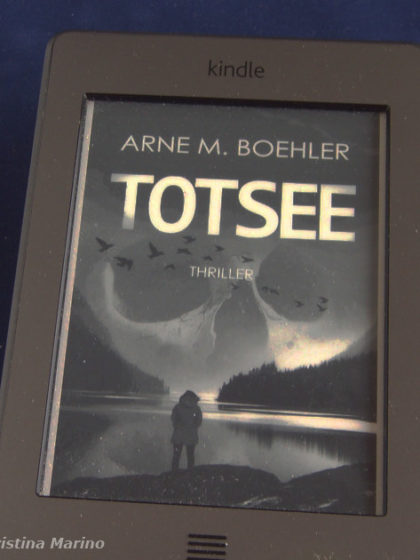 Totsee - Arne M. Boehler