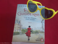 Cover Peggy Guggenheim un der Traum vom Glück