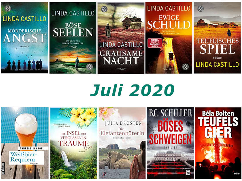 Cover Rückblick Juli 2020