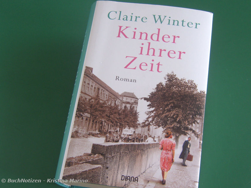 Cover Kinder ihrer Zeit