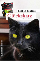 Cover Info Glückskatz