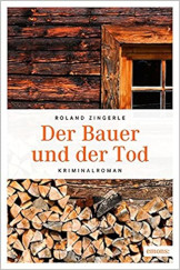 Cover Info Der Bauer und der Tod