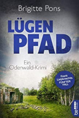 Cover Info Lügenpfad