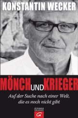 Cover Info Mönch und Krieger