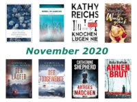 Cover Rückblick November 2020