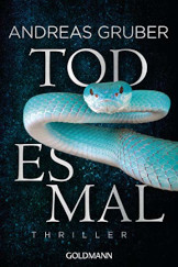Cover Info Todesmal