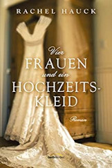 Cover Info Vier Frauen und ein Hochzeitskleid