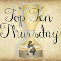 Logo Top Ten Thursday Highlights