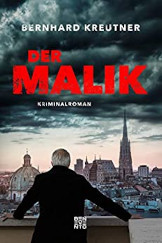Cover Info Der Malik