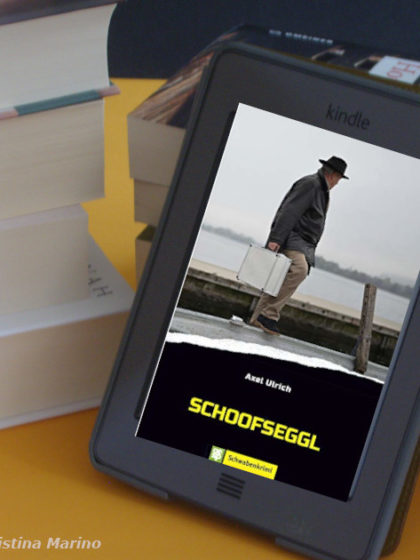 Schoofseggl - Axel Ulrich