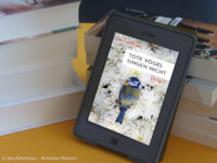 Cover Tote Vögel singen nicht