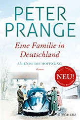Cover Info Eine Familie in Deutschland