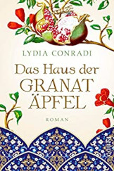 Cover Info Das Haus der Granatäpfel