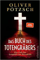 Cover Info Das Buch des Totengräbers