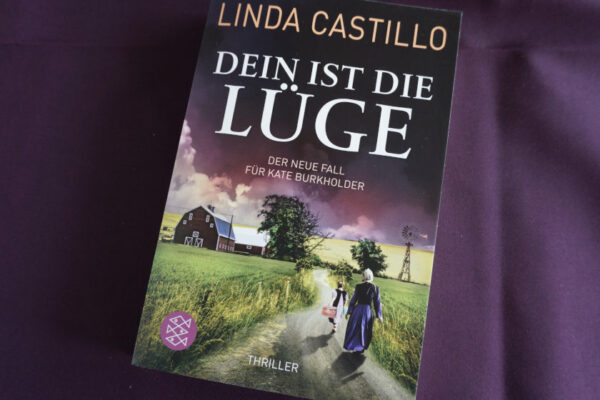 Trilogien und andere Mehrteiler von A-Z - BuchNotizen