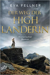Cover Info Der Weg der Highlanderin