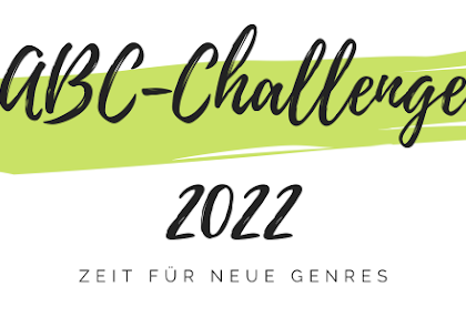 ABC Challenge 2022